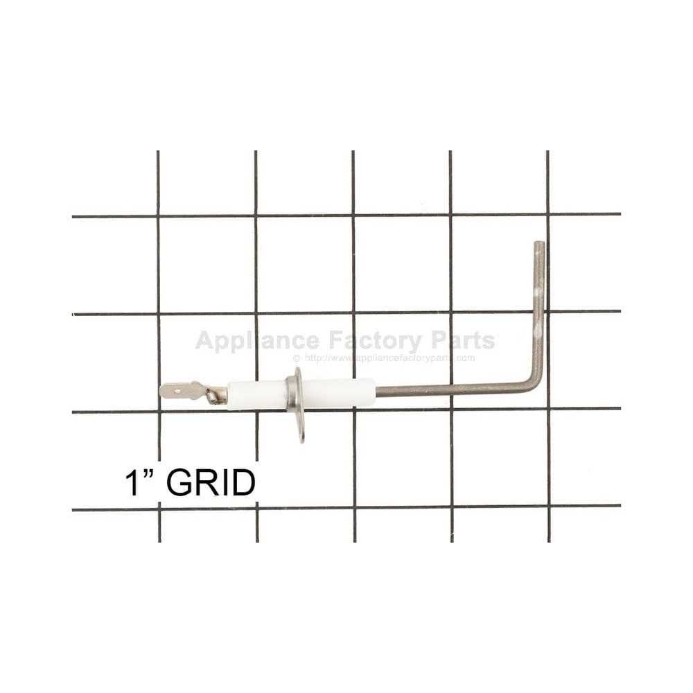 Supco Fin Comb UFC1 - MT - Mrs Treak