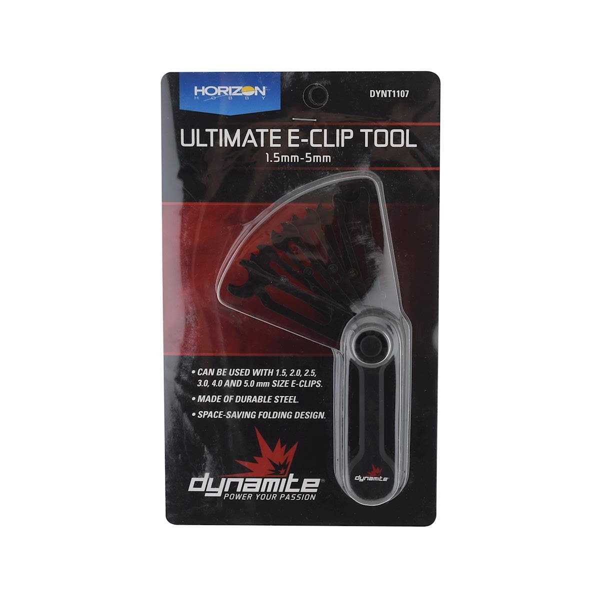 Dynamite Hex Driver - MT - Mrs Treak