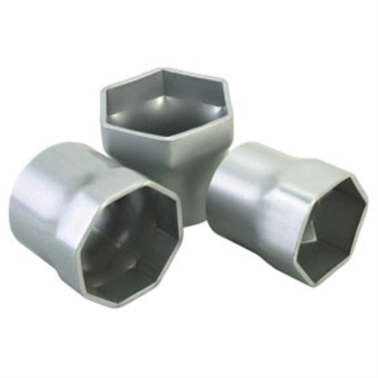 OTC 1917 Socket Locknut - MT - Mrs Treak
