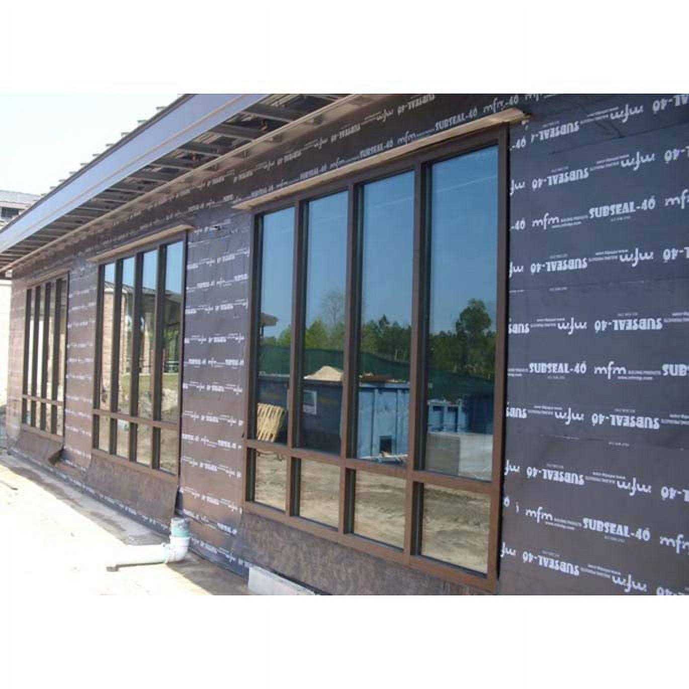 MFM SubSeal40 Waterproof House Wrap - MT - Mrs Treak