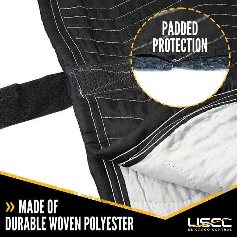 Us Cargo Control Lightweight Steel Tarp LST - MT - Mrs Treak