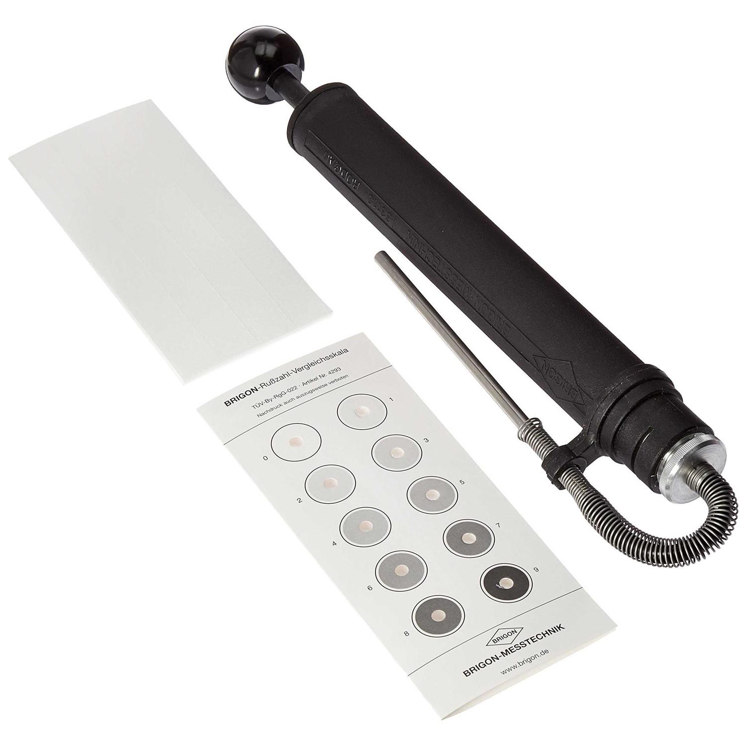 UEi EM201SPKIT Static Pressure Kit - MT - Mrs Treak