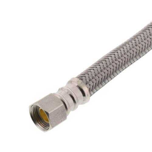 Fluidmaster B1H24 Water Heater Connector - MT - Mrs Treak