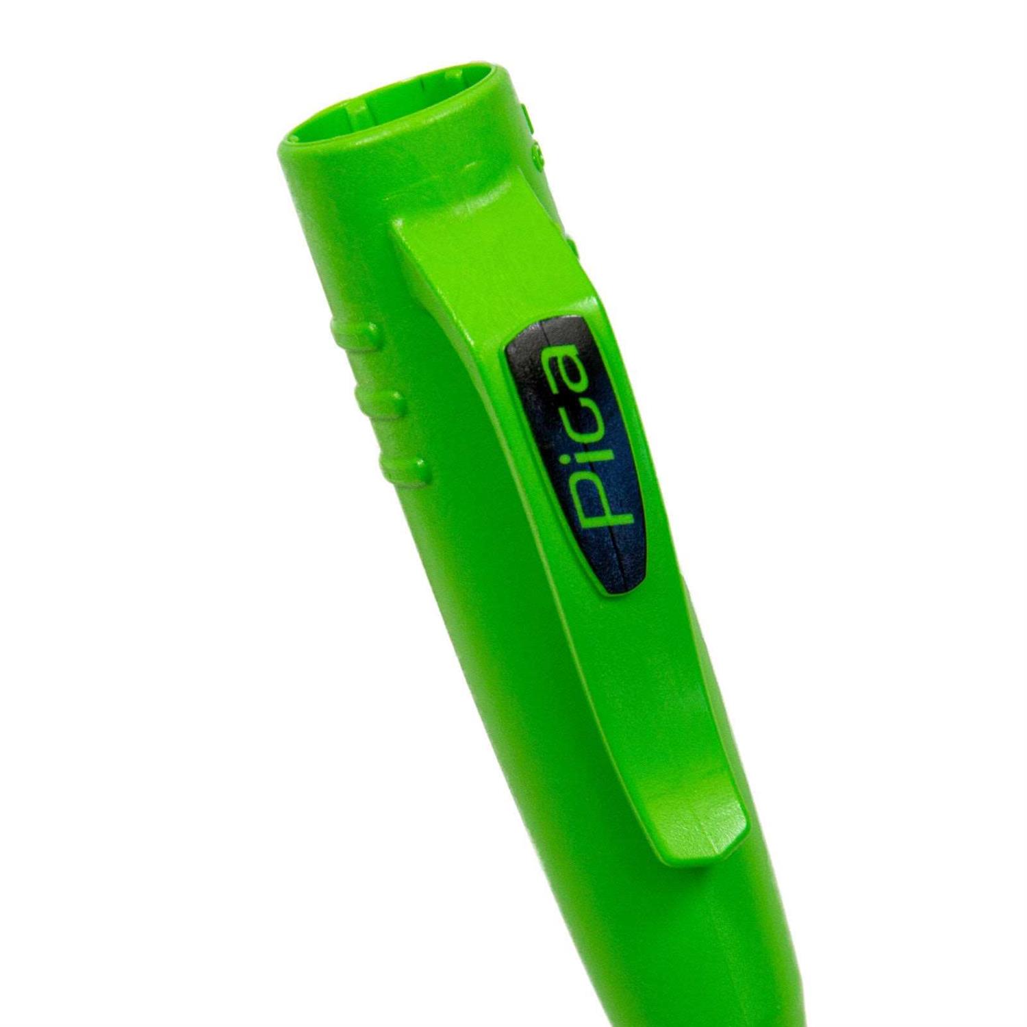 Pica Fine Dry Automatic Pencil - MT - Mrs Treak