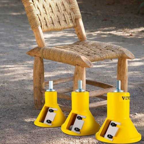 VEVOR Tenon Cutter 1/25.4mm & 1.5 2/50.8mm with Dual Curved Blades & Button Screws Home Master Kit - MT - Mrs Treak