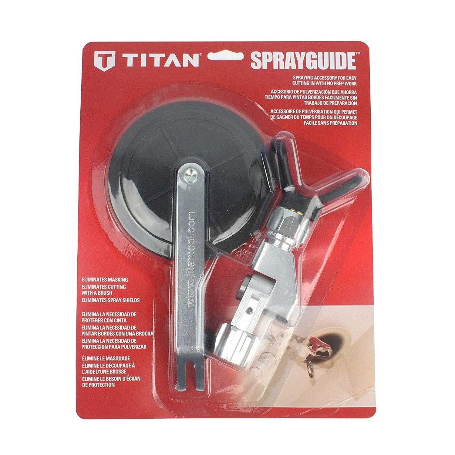 Titan Rubber Swivel Caster - MT - Mrs Treak