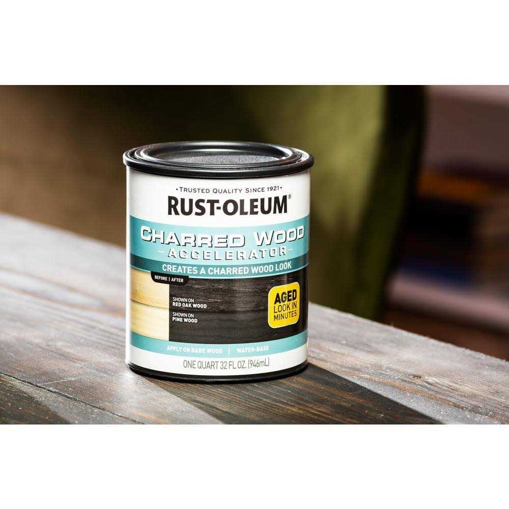 Varathane 9141H Oil-Based Ultimate Polyurethane - MT - Mrs Treak