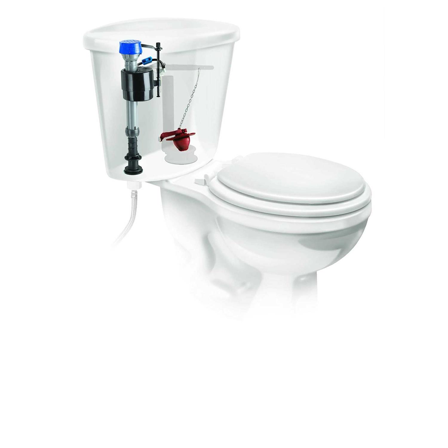 Fluidmaster PerforMAX Toilet Fill Valve - MT - Mrs Treak