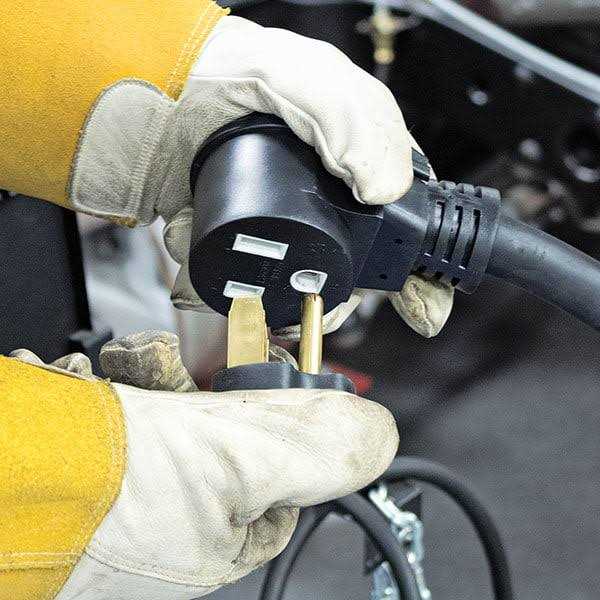 Eastwood Welder Extension Cord - MT - Mrs Treak