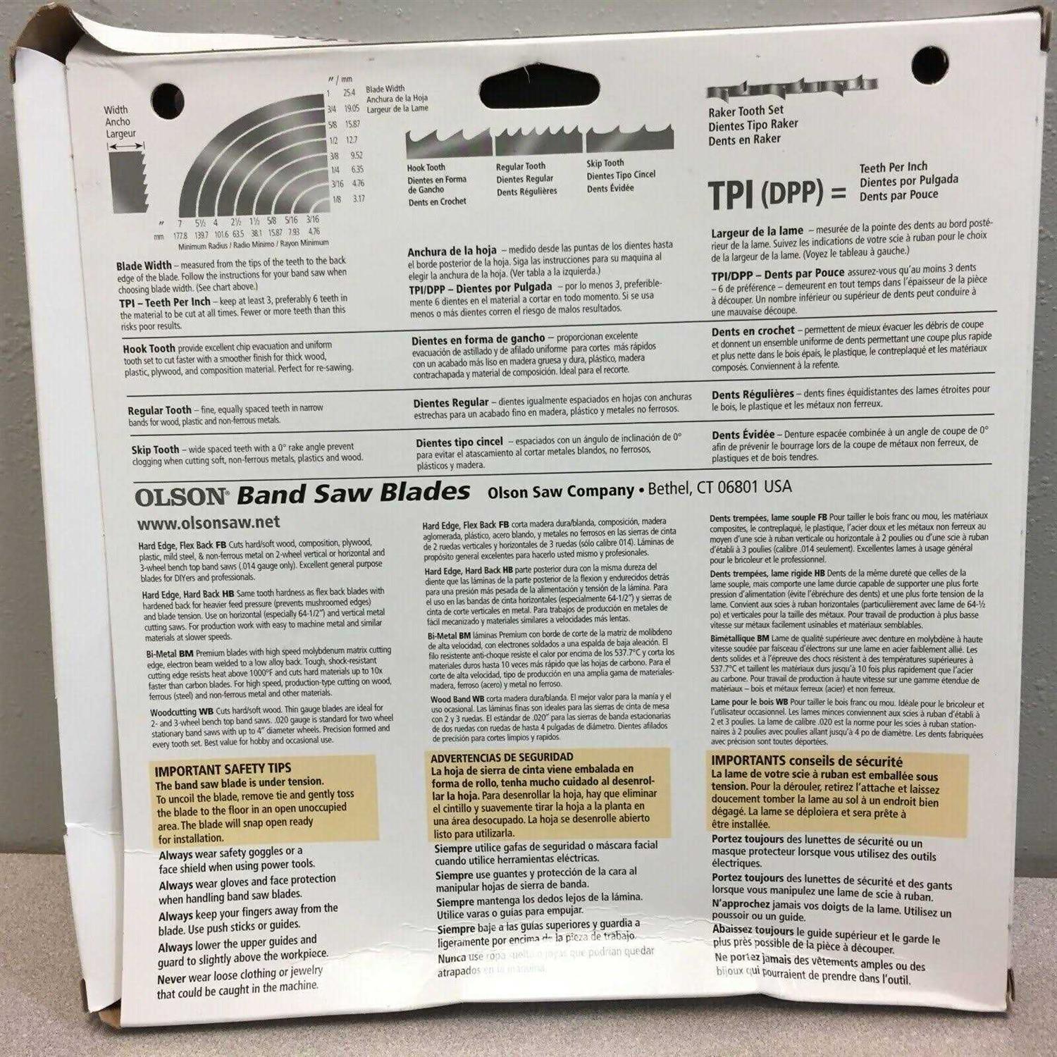 Olsen Torch Mount Flashback Arrestors - MT - Mrs Treak