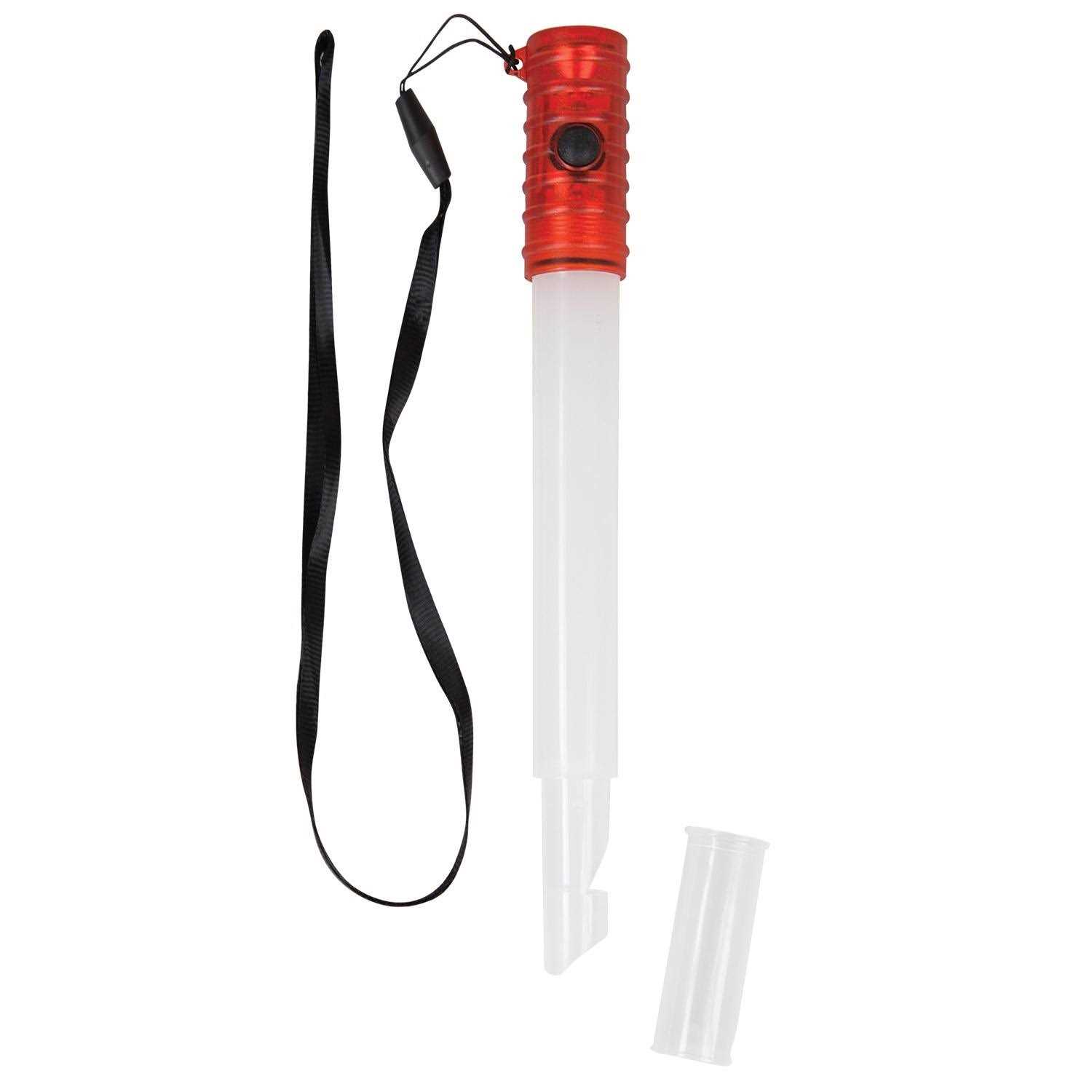 Life+Gear Halloween Glow Stick 41-3671 - MT - Mrs Treak