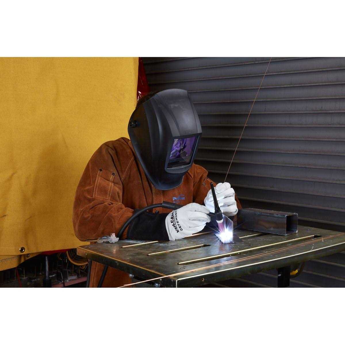 Vulcan 1/8 in AWS E7018 Welding Electrode - MT - Mrs Treak