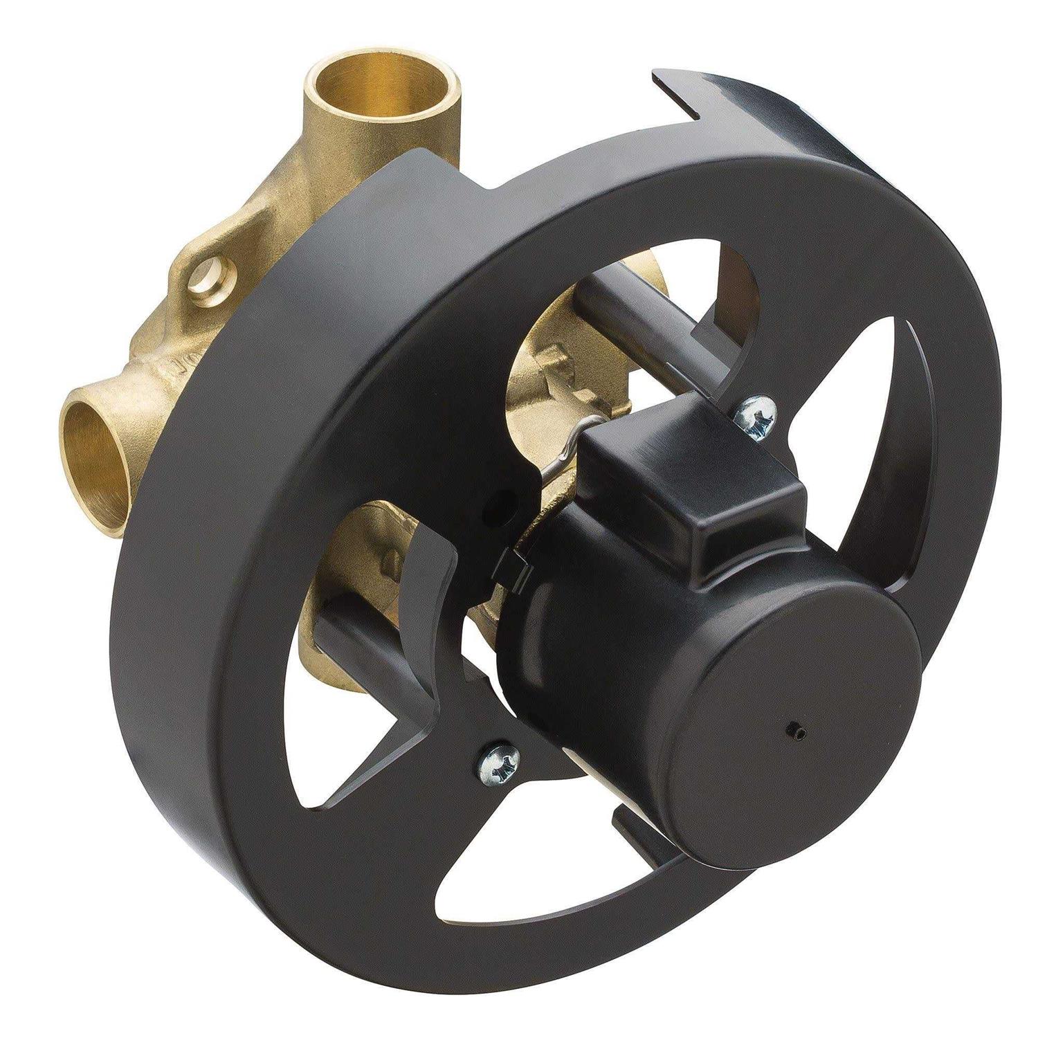 Moen 24 Designer Grab Bar - MT - Mrs Treak