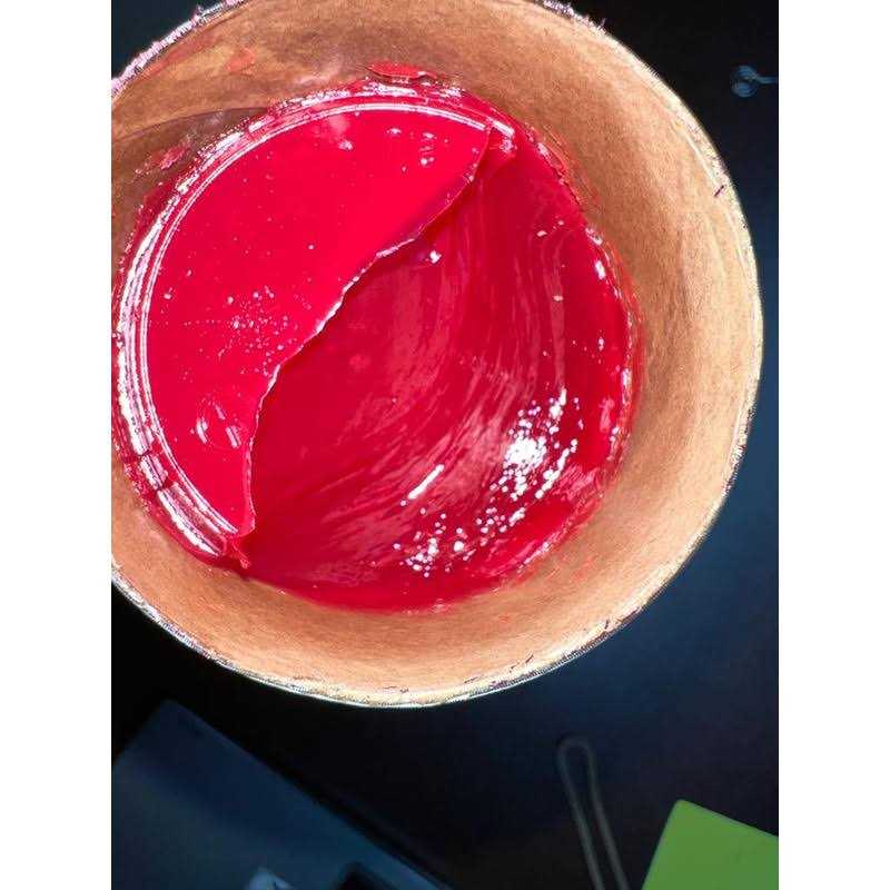 Mystik Gear Lubricant 1-Qt - MT - Mrs Treak