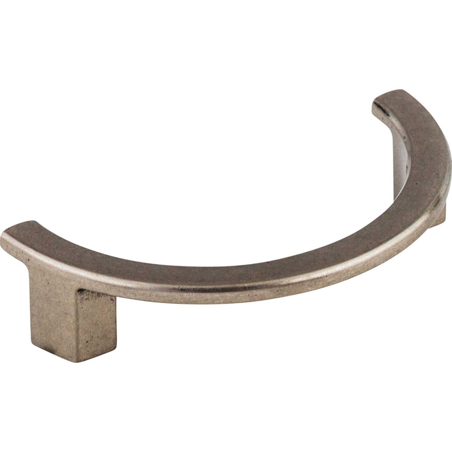 Top Knobs Riverside Pull 5 1/16 Inch TK1013HB - MT - Mrs Treak