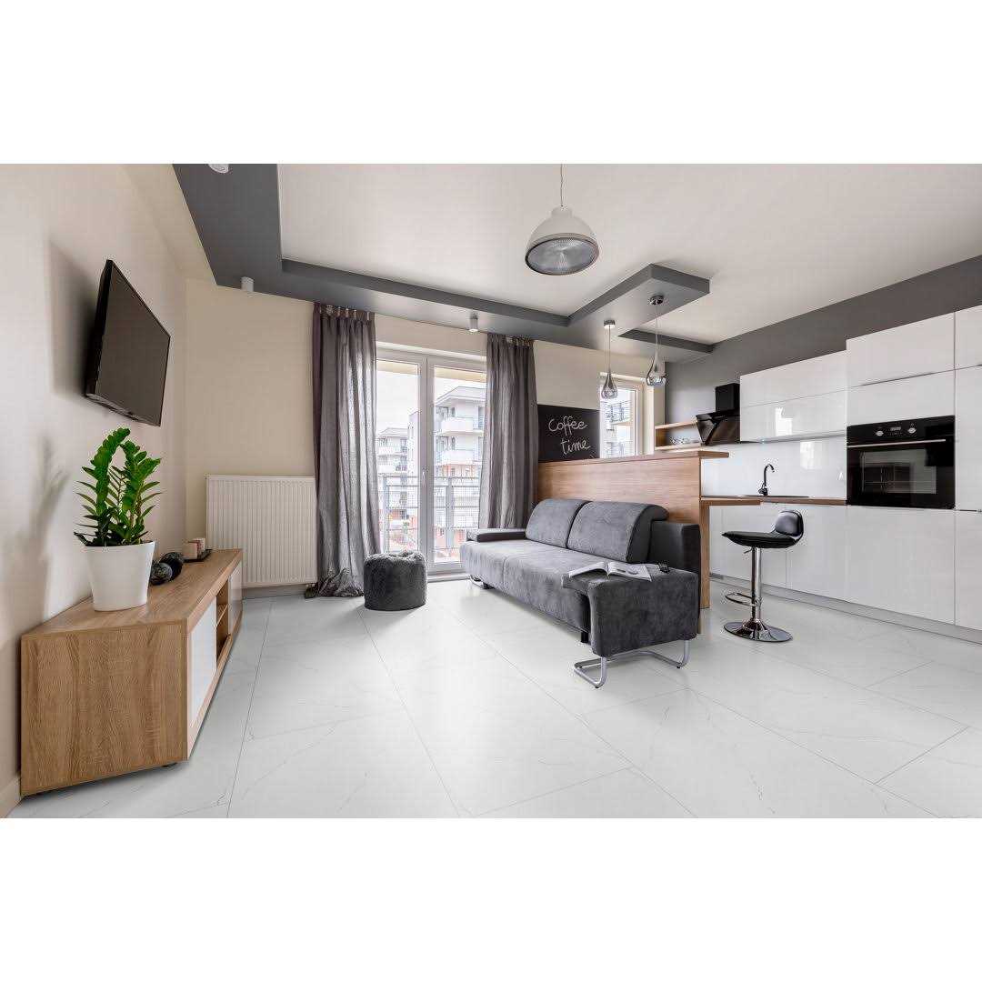 MSI Marza 4 in. x 12 in. Glossy Ceramic Subway Tile - MT - Mrs Treak