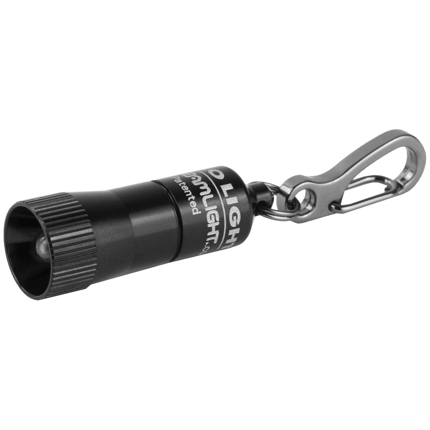 Streamlight Microstream USB - MT - Mrs Treak