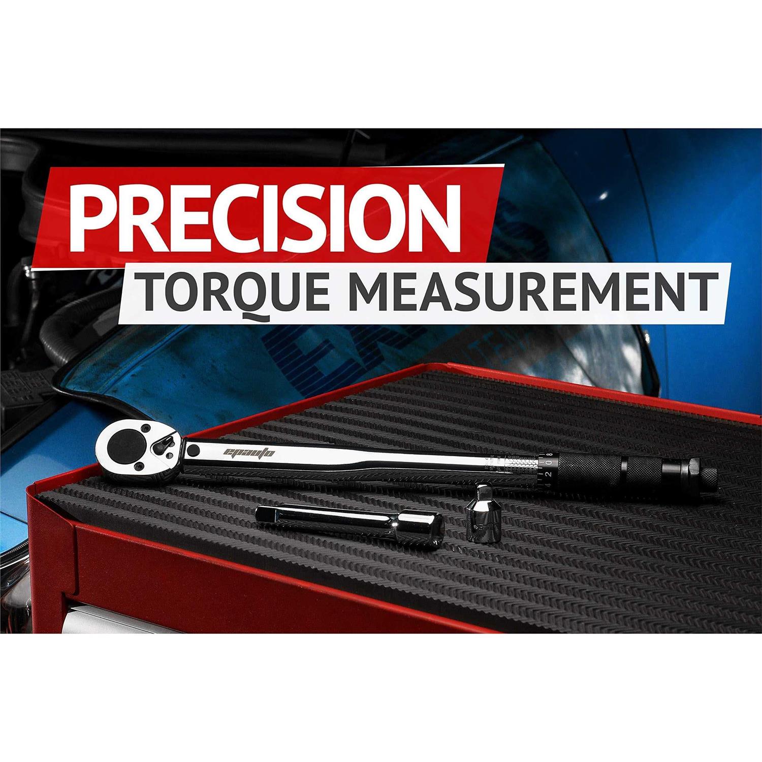 EP-24 Torx Plus Socket 83210 Lisle - MT - Mrs Treak