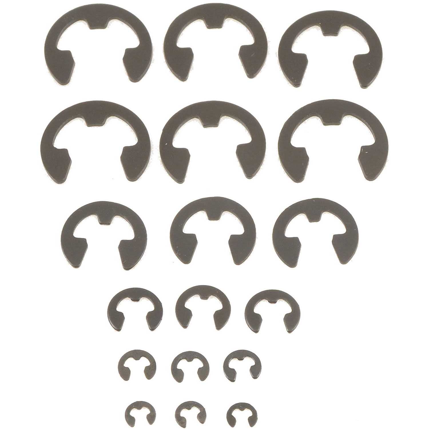 Dorman 13125 Woodruff Key - MT - Mrs Treak