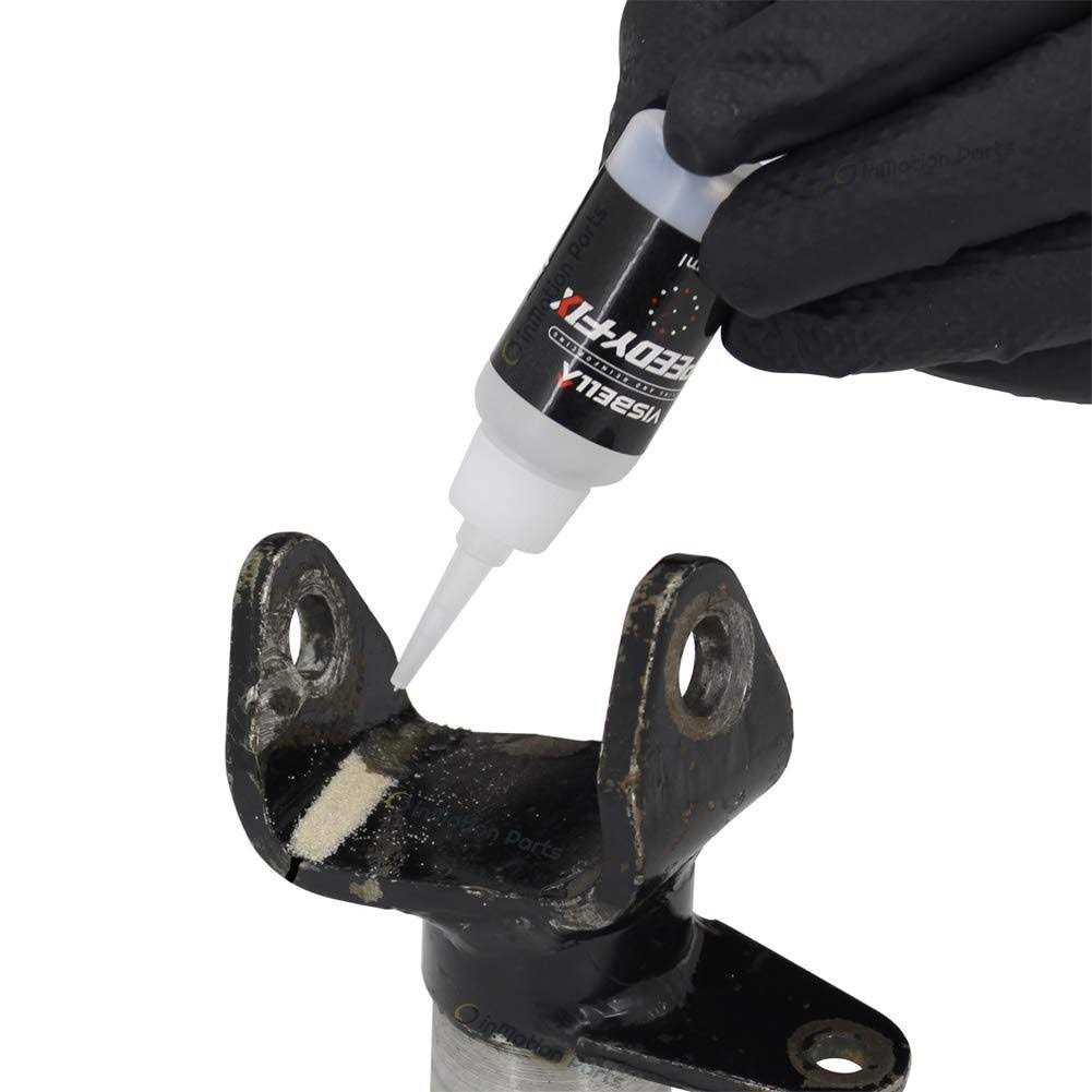 Vis Brass Hose Barb Tee Barbed x Barbed x Barbed 3 Ways T-fitting - MT - Mrs Treak