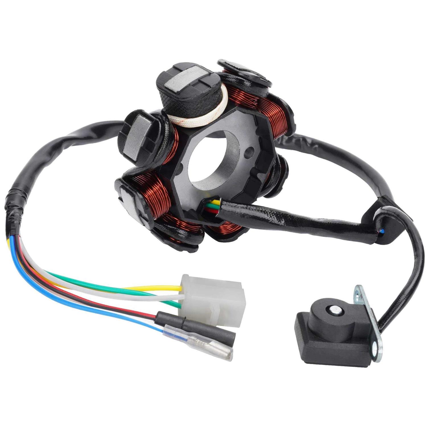 WEIXINTECH Above Counter Ceramic Bathroom Vessel Sink Round Petal Shaped Flower & Bird Pattern Round Wash Basin Bowl With Vanity - MT - Mrs Treak