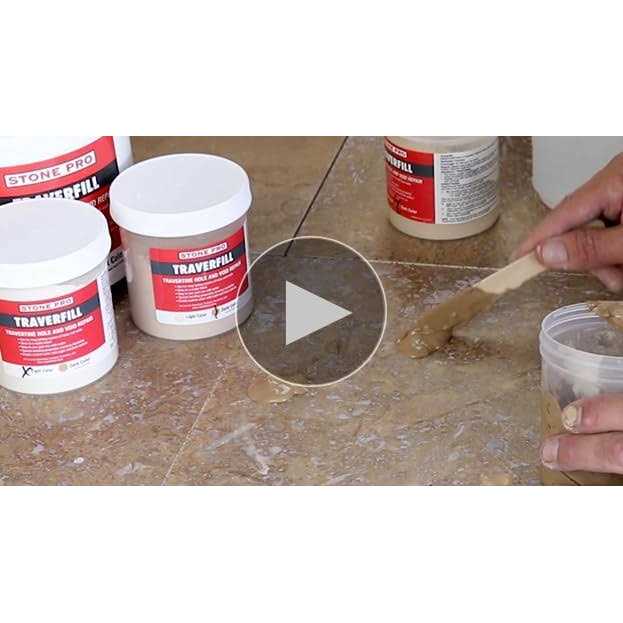 Stone Pro Traverfill - MT - Mrs Treak