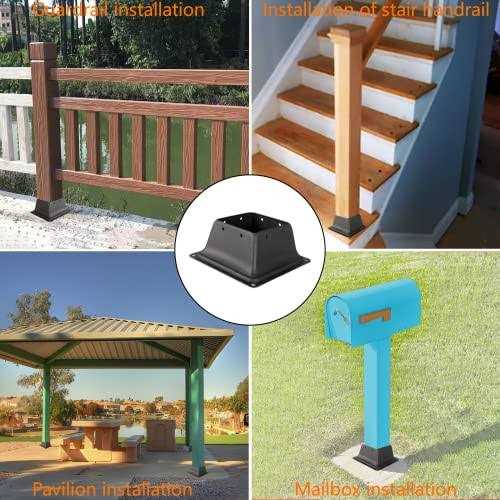 Spacecare Workbench Casters Heavy Duty Retractable Casters600 Lbs Cap - MT - Mrs Treak