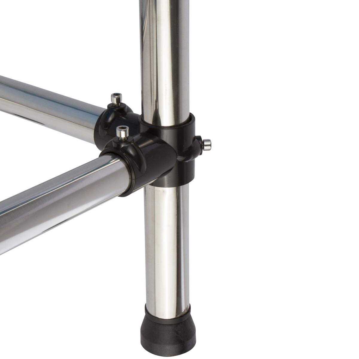 Pawbee Dog Bell for Door Potty Training Set of 2 Adjustable Dog Doorbell Puppy Training - MT - Mrs Treak