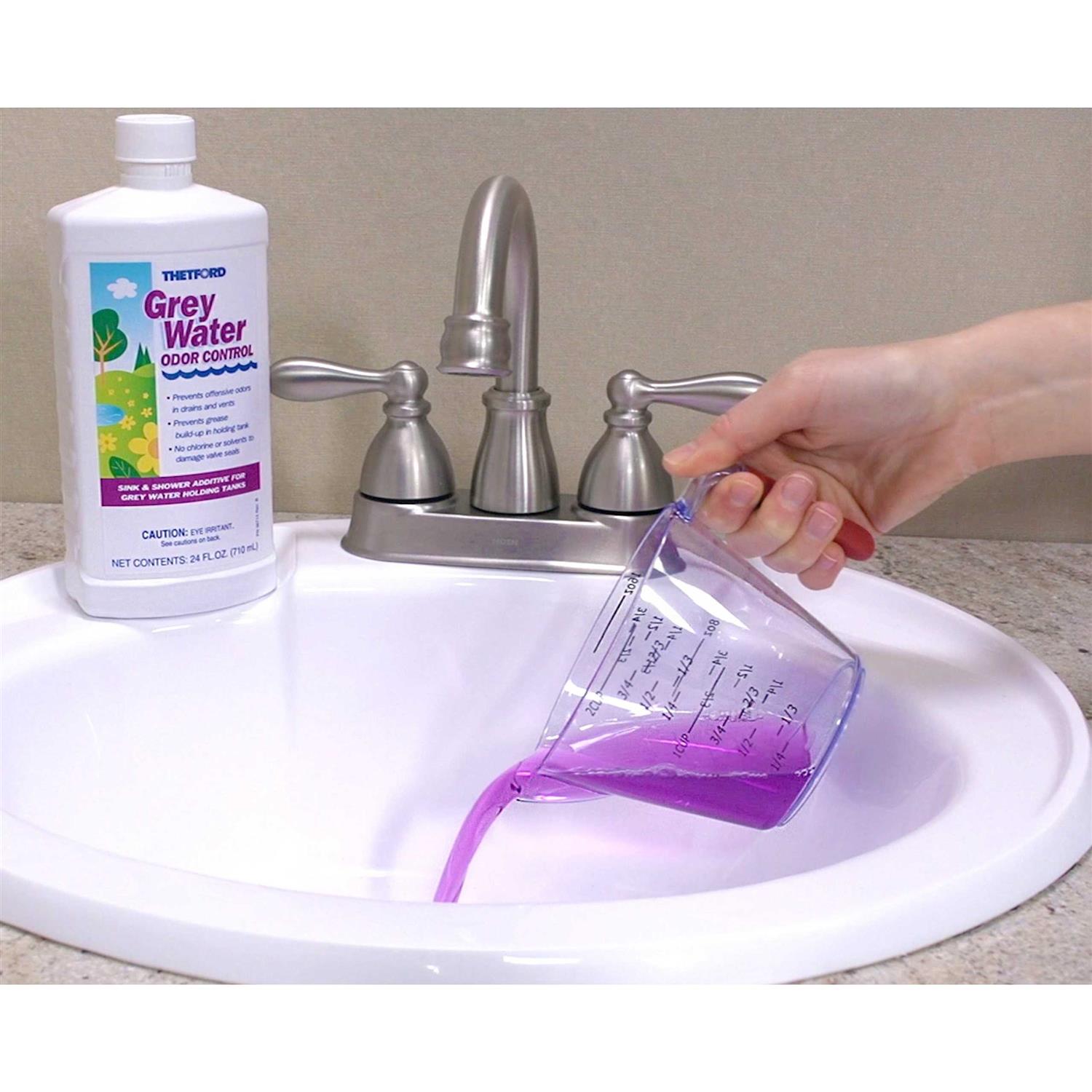 Thetford Fresh Water Tank Sanitizer - MT - Mrs Treak