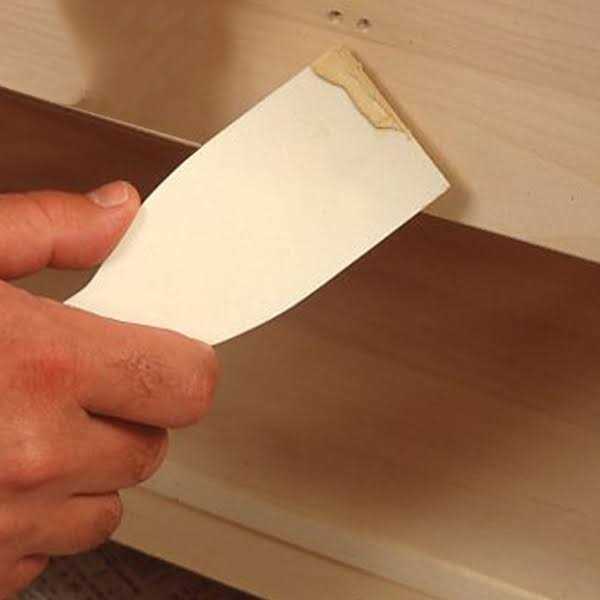 Zar Latex Wood Patch - MT - Mrs Treak