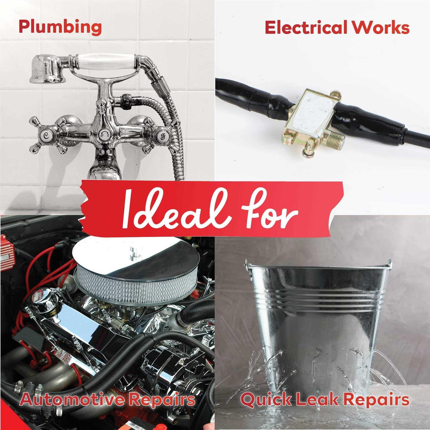 Xfasten RV Awning Repair Tape - MT - Mrs Treak