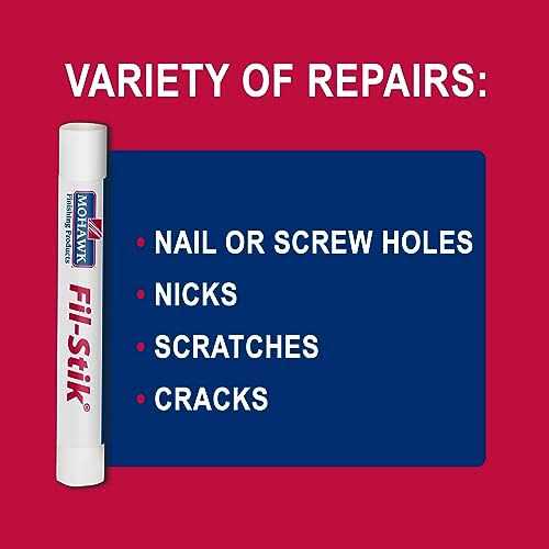 Mohawk Finishing Products Epoxy Putty Stick - MT - Mrs Treak