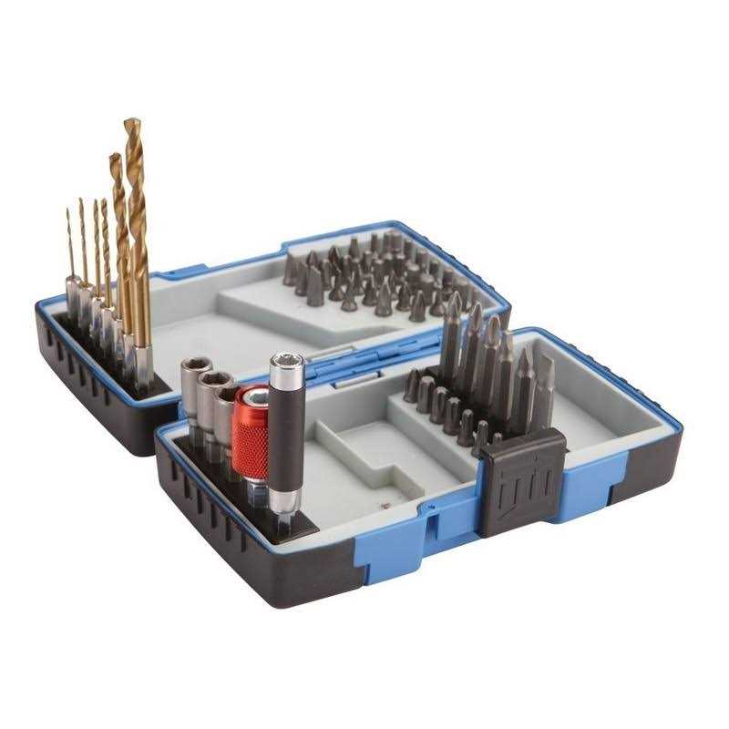 Warrior Diamond Rotary Point Set - MT - Mrs Treak