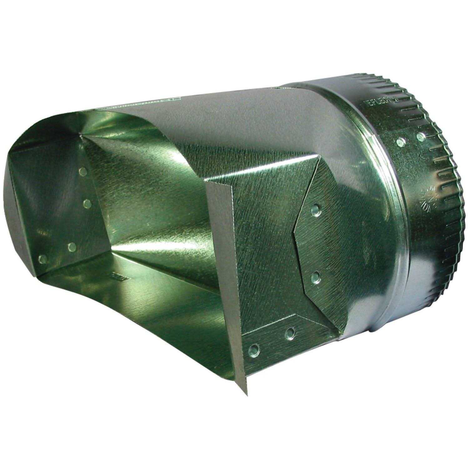 Deflecto AMDOC/6 Dryer Connector - MT - Mrs Treak