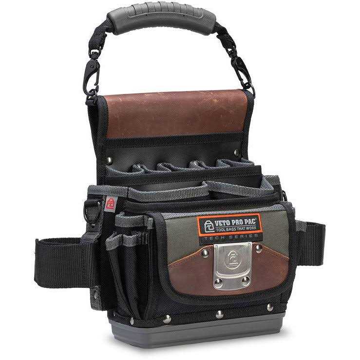 Veto Pro Pac TP4B Tool Pouch - MT - Mrs Treak