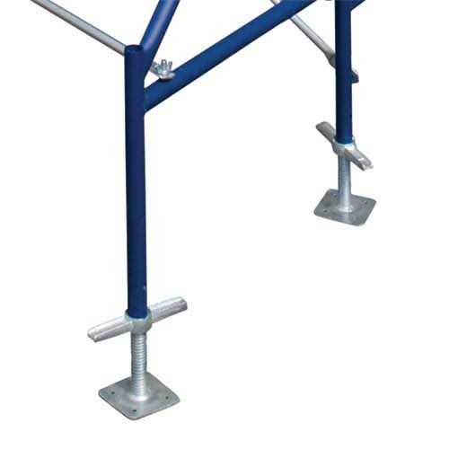 Metaltech Jobsite Series Scaffold Tower I-IMCNT - MT - Mrs Treak