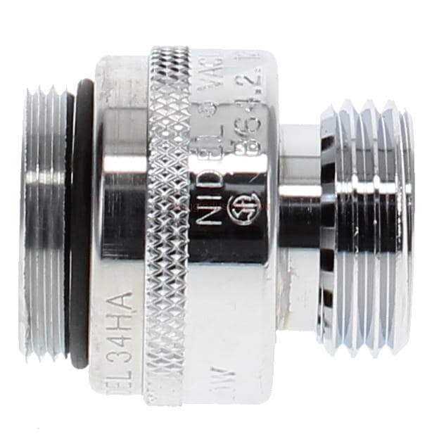 Woodford 34HA-BR Vacuum Breaker - Mrs Treak