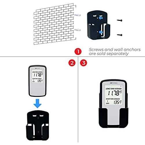 Pangaea Digital RV Propane Gas Detector with 85dB Loud Alarm - MT - Mrs Treak