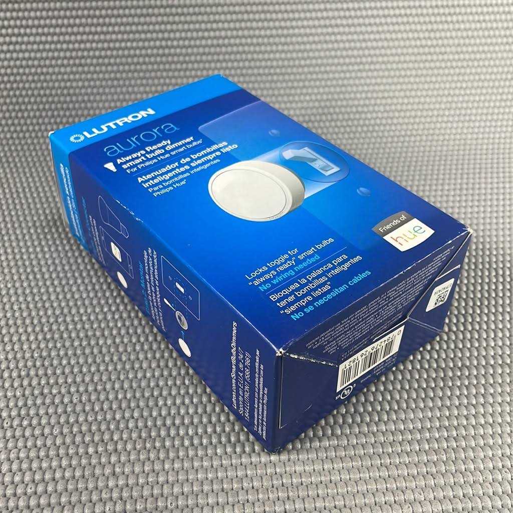 Lutron Ariadni 250W LED 3-Way Dimmer White AYCL-253P-WH - MT - Mrs Treak