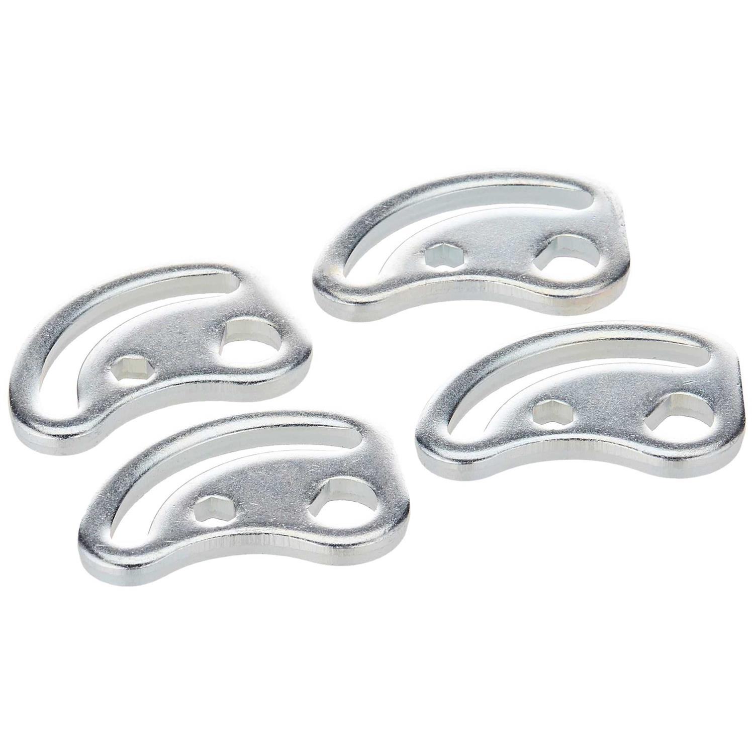 Moog Coil Spring Insulator K6203-2 - MT - Mrs Treak