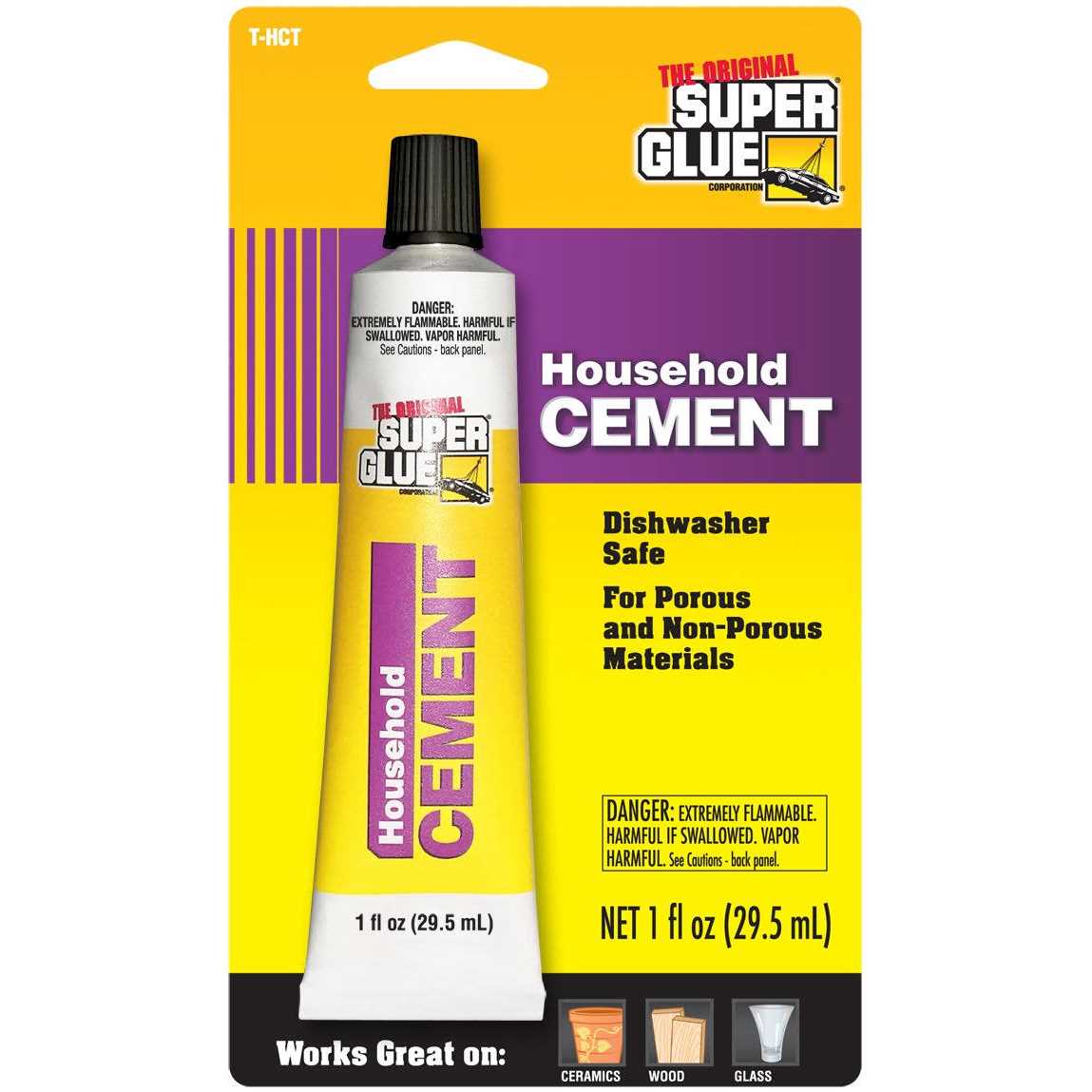 Super Glue Contact Cement T-CC48 - MT - Mrs Treak