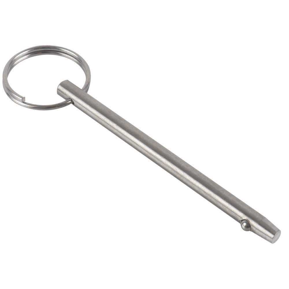 VTurboWay 2 Pack Quick Release Pin Diameter Length - MT - Mrs Treak