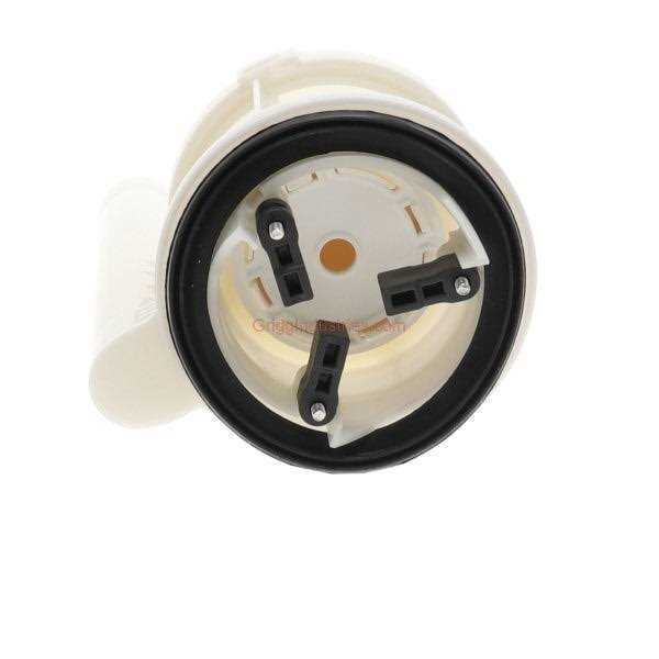 Toto THU427-01 Toto Aquia Mounting Hardware Block Kit THU427#01 - MT - Mrs Treak