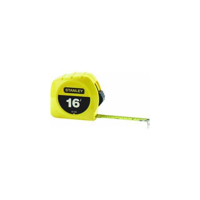 Stanley Tape Measure - MT - Mrs Treak