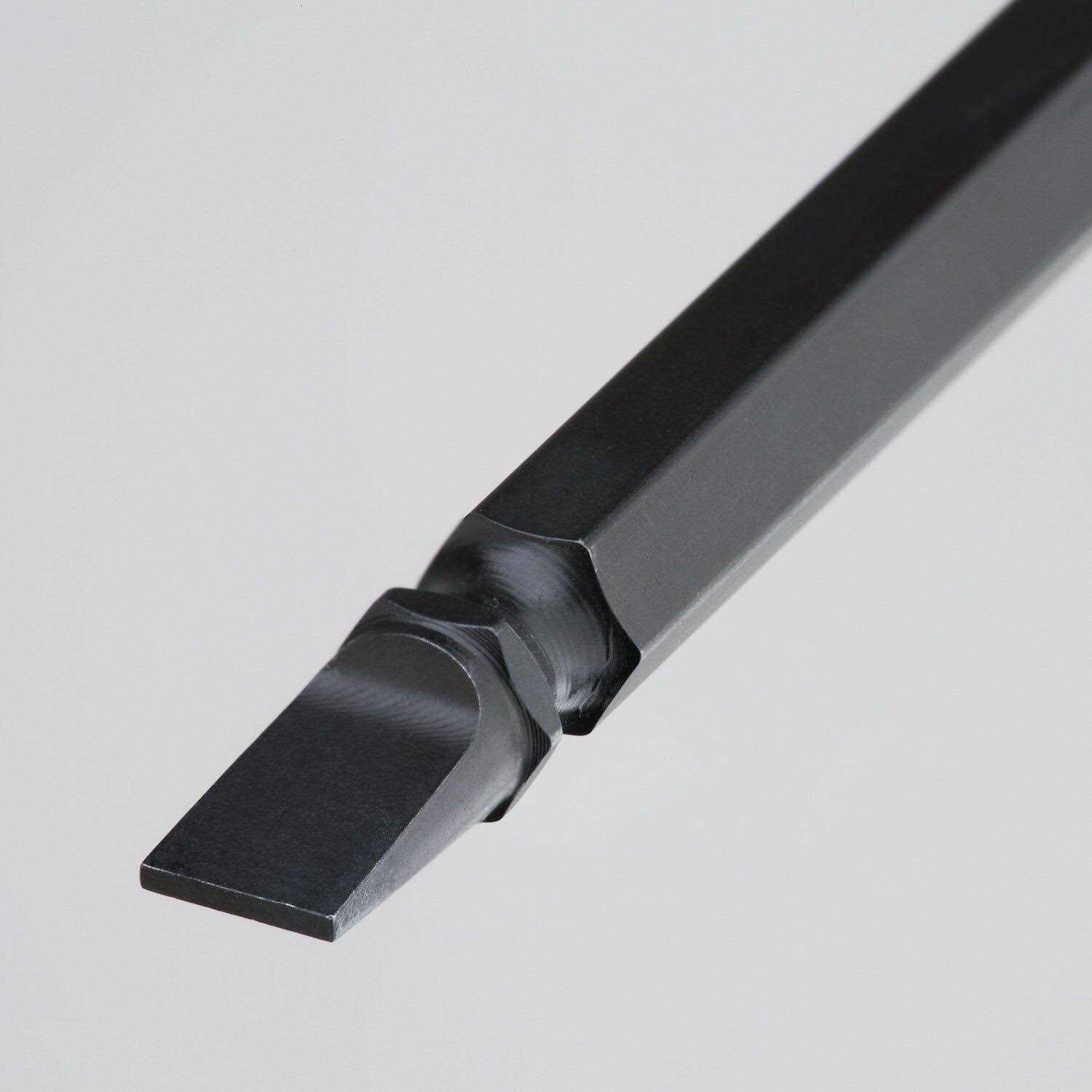 Vessel Ball-Grip Interchangeable Screwdriver Set - MT - Mrs Treak