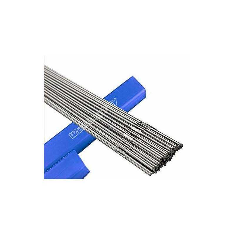 Weldingcity Er308l Stainless Steel 308 Tig Welding Rod - MT - Mrs Treak