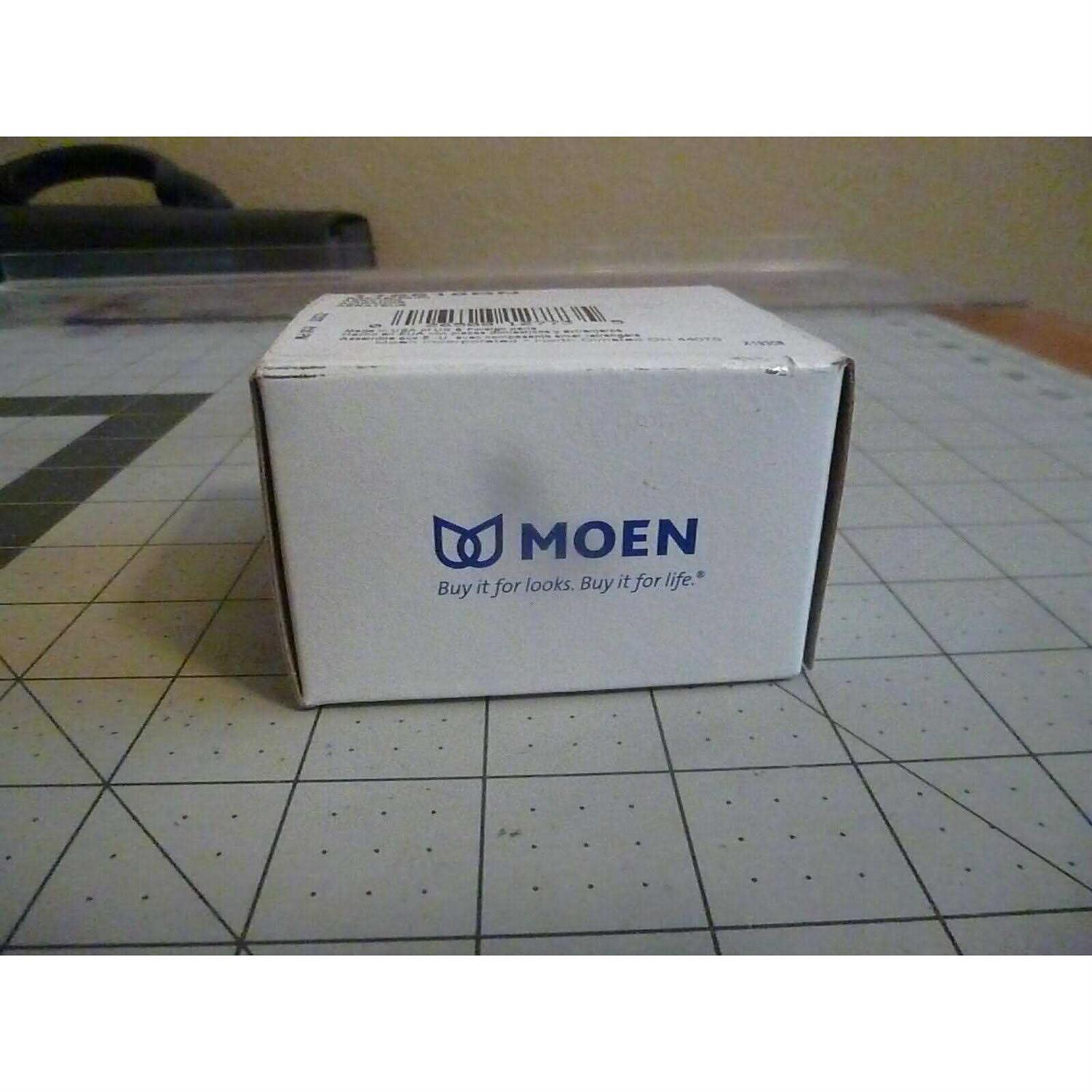 Moen Adler L82839 - MT - Mrs Treak