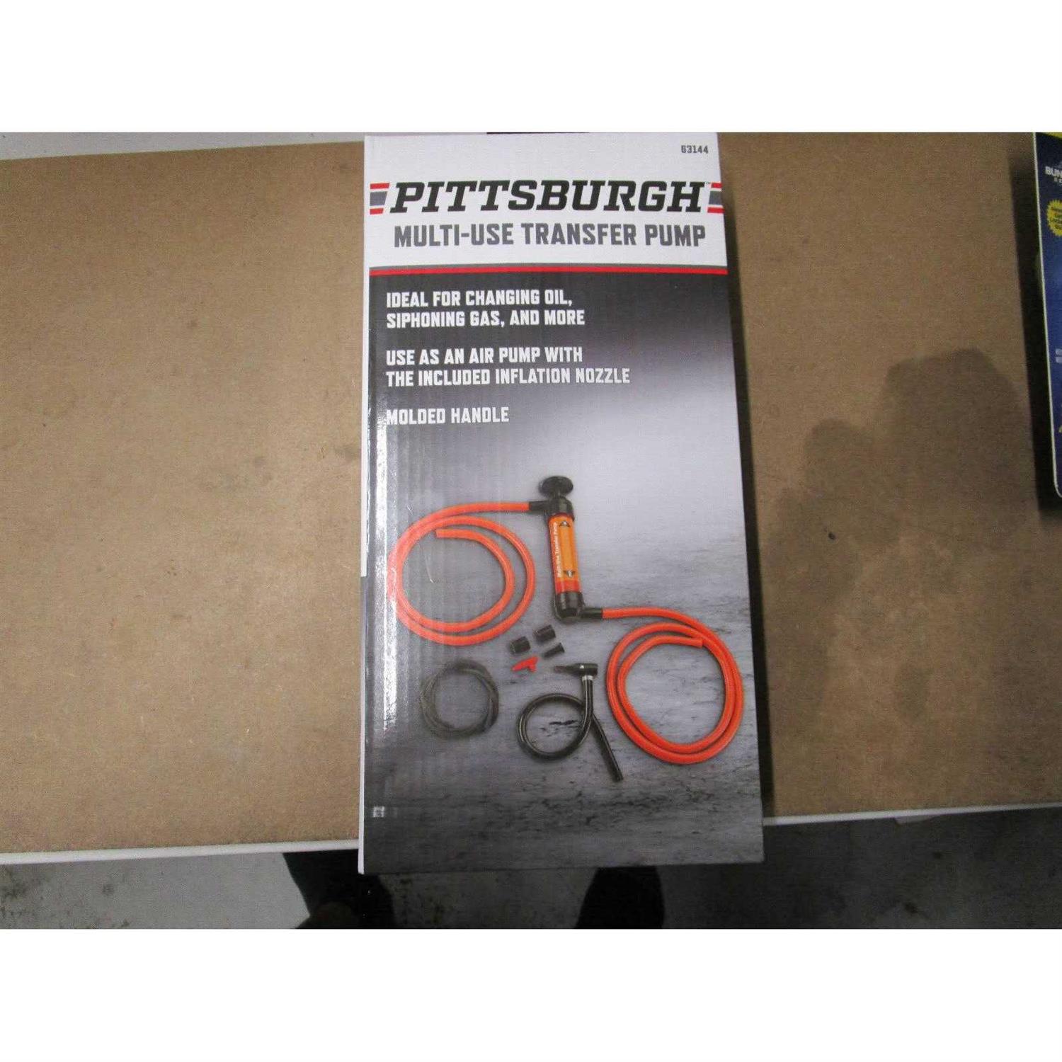 Pittsburgh Automotive Pittsburgh 37187 18 in. Telescoping Magnet - MT - Mrs Treak