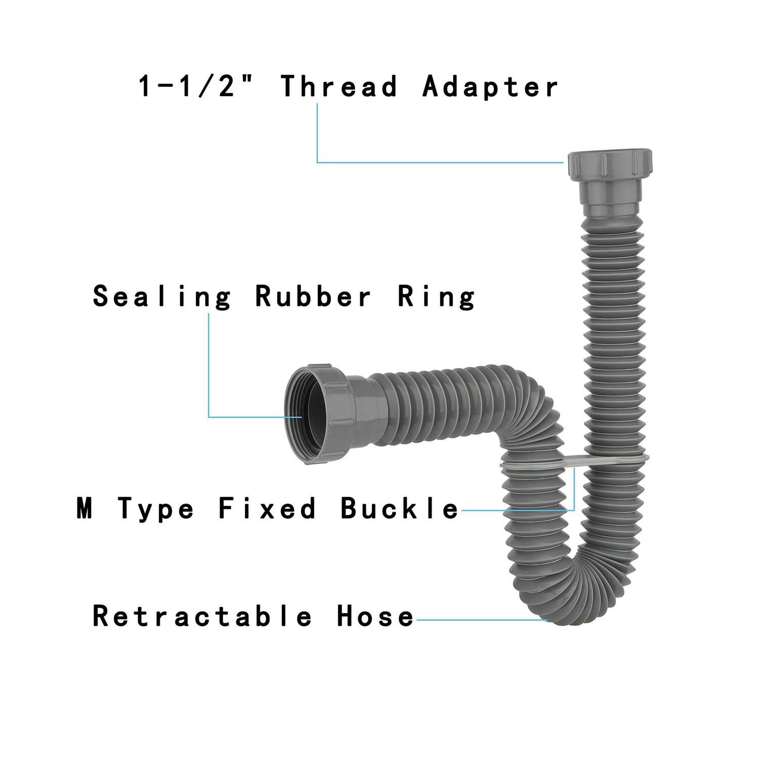 Exotic Pebbles & Aggregates Pm20-0510 Polished Mixed Gravel - MT - Mrs Treak