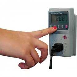 P3 International P4460 Kill A Watt EZ - MT - Mrs Treak